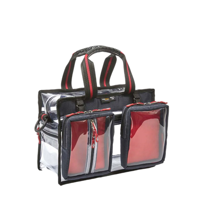 Samas Krystal Set Bag Medium